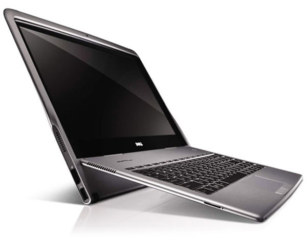 Xu hướng laptop 2012